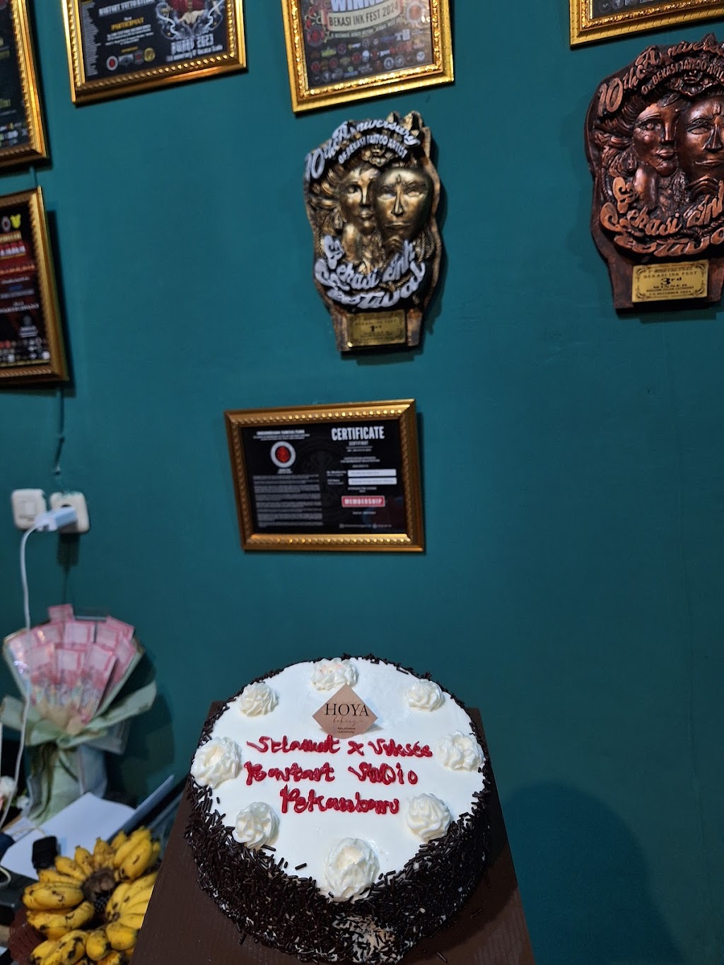 Bastart Tattoo Studio