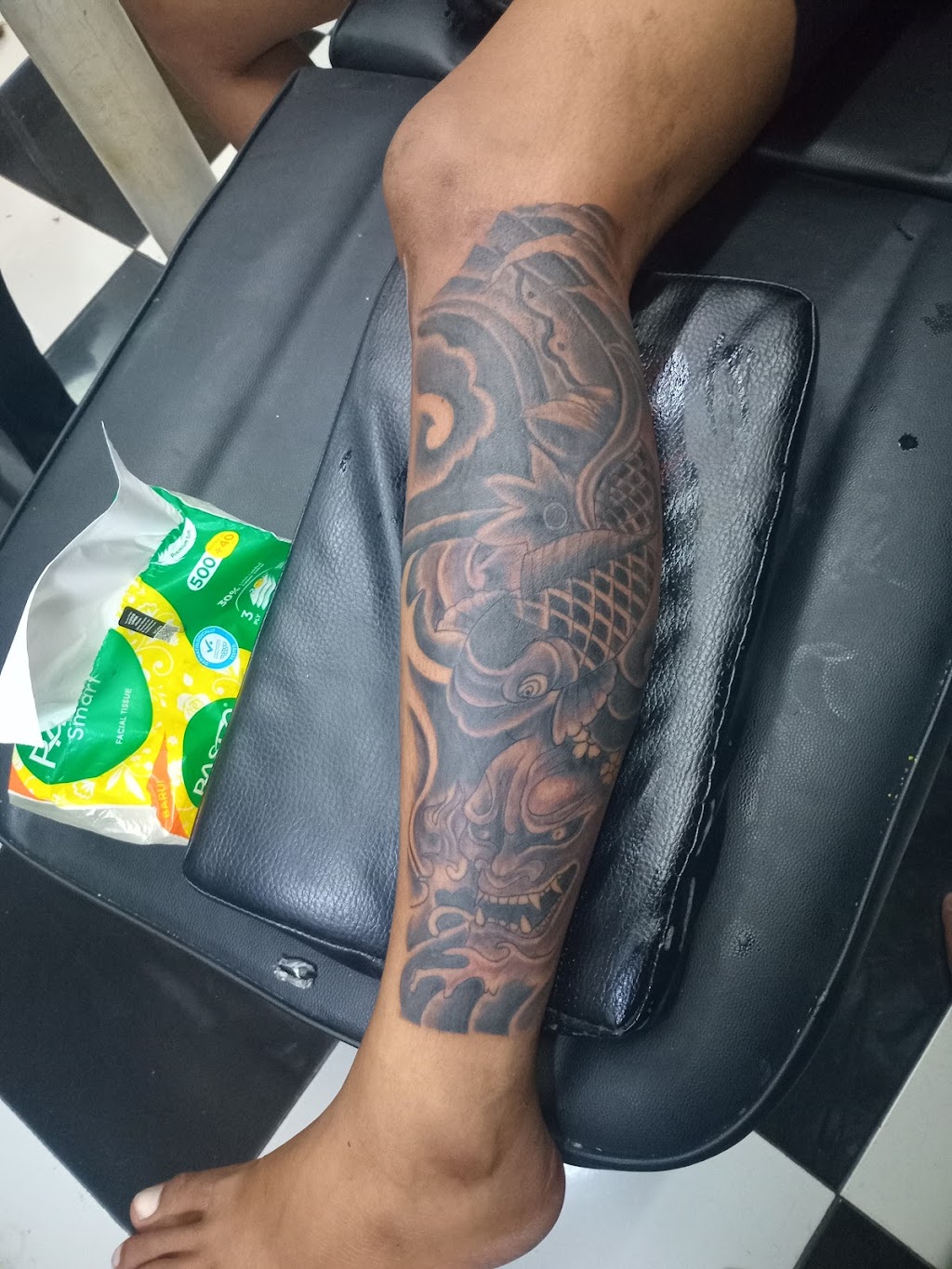 Galery tattoo