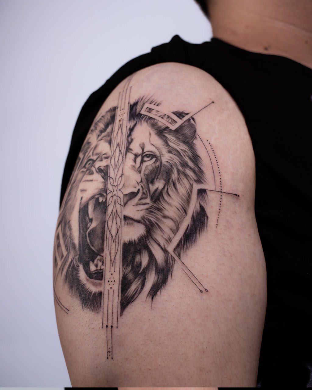 First Class Tattoo Studio