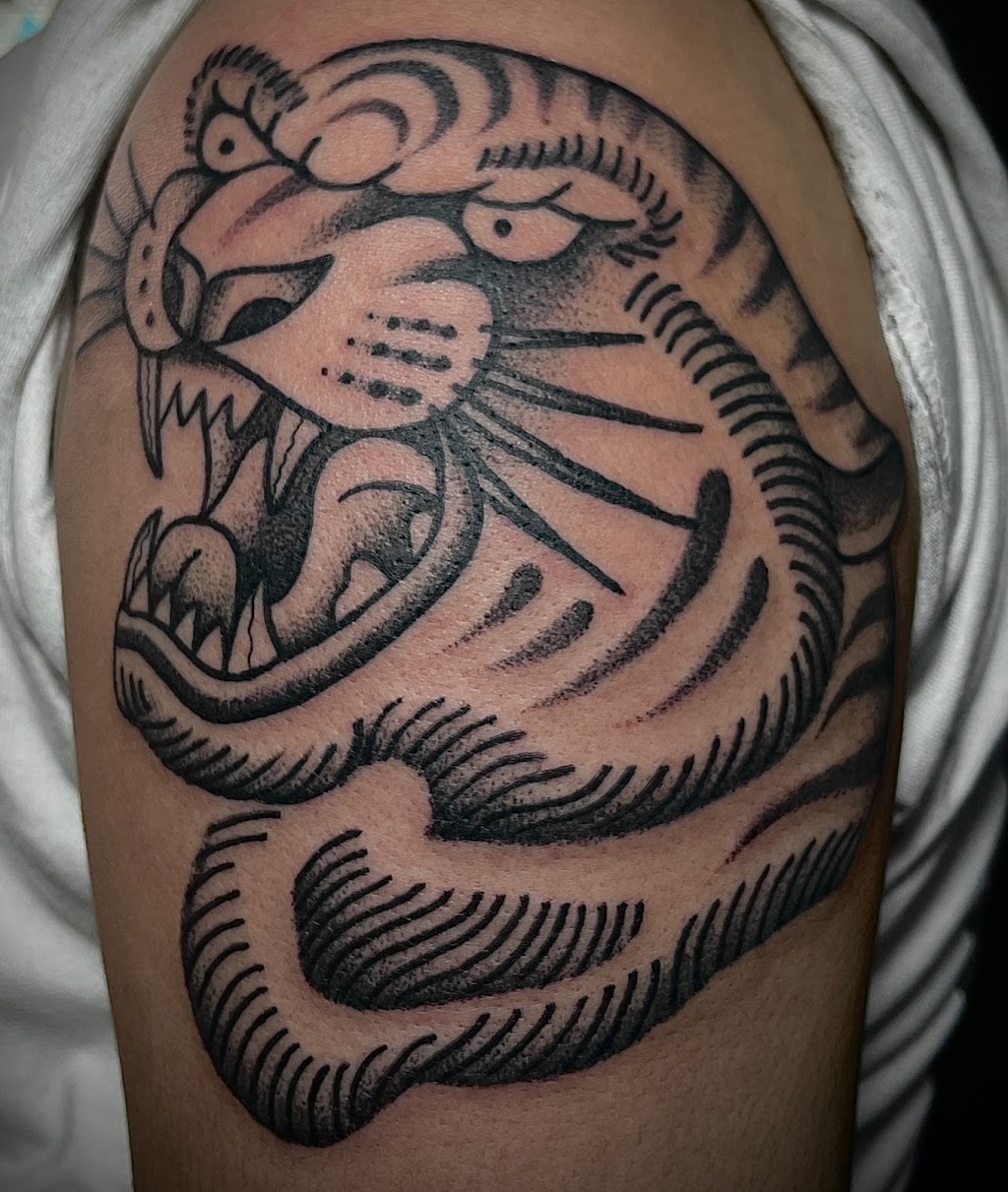 MALSKY TATTOO