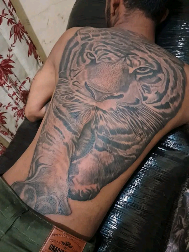 Studio Naura Tatto