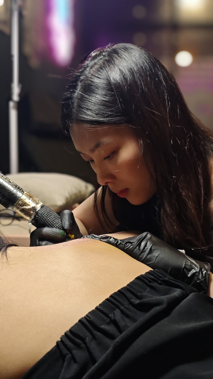 Jesstattssss Tattoo Studio