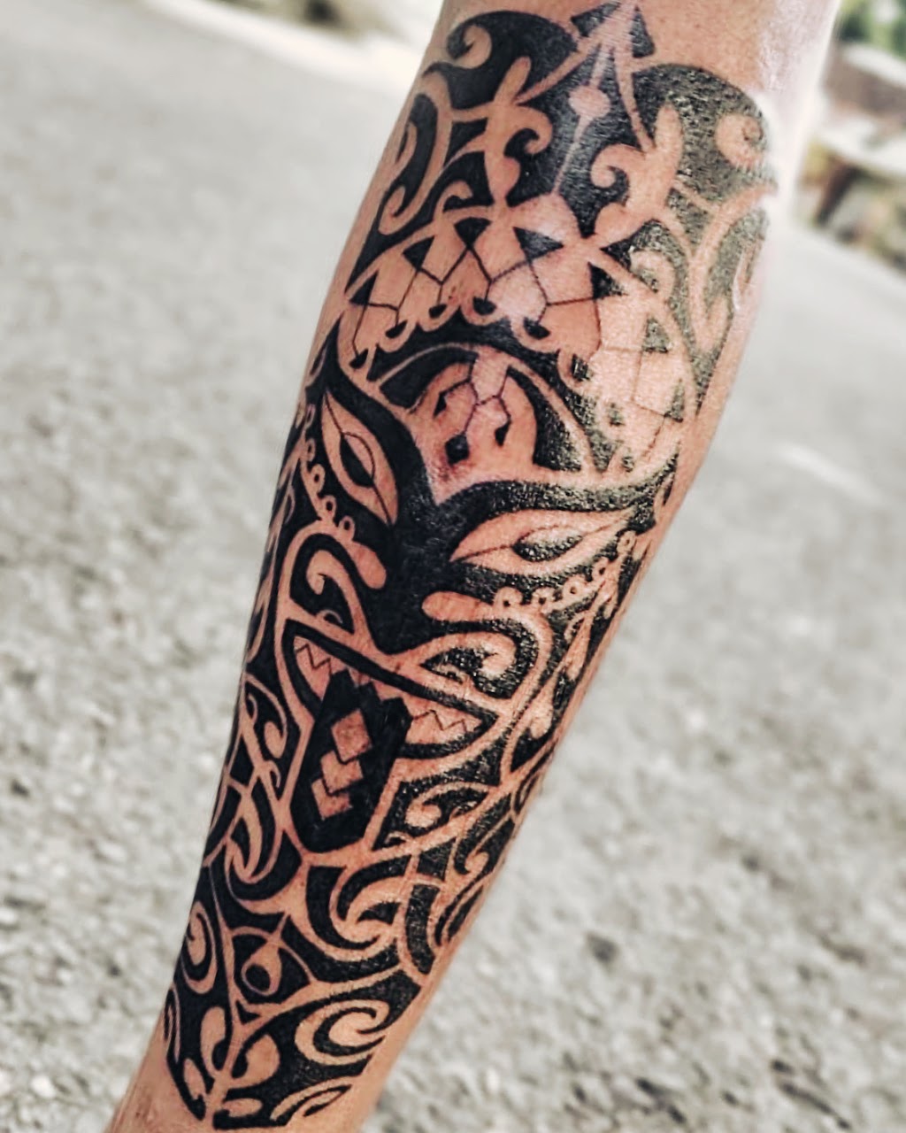 Sinerstattoo