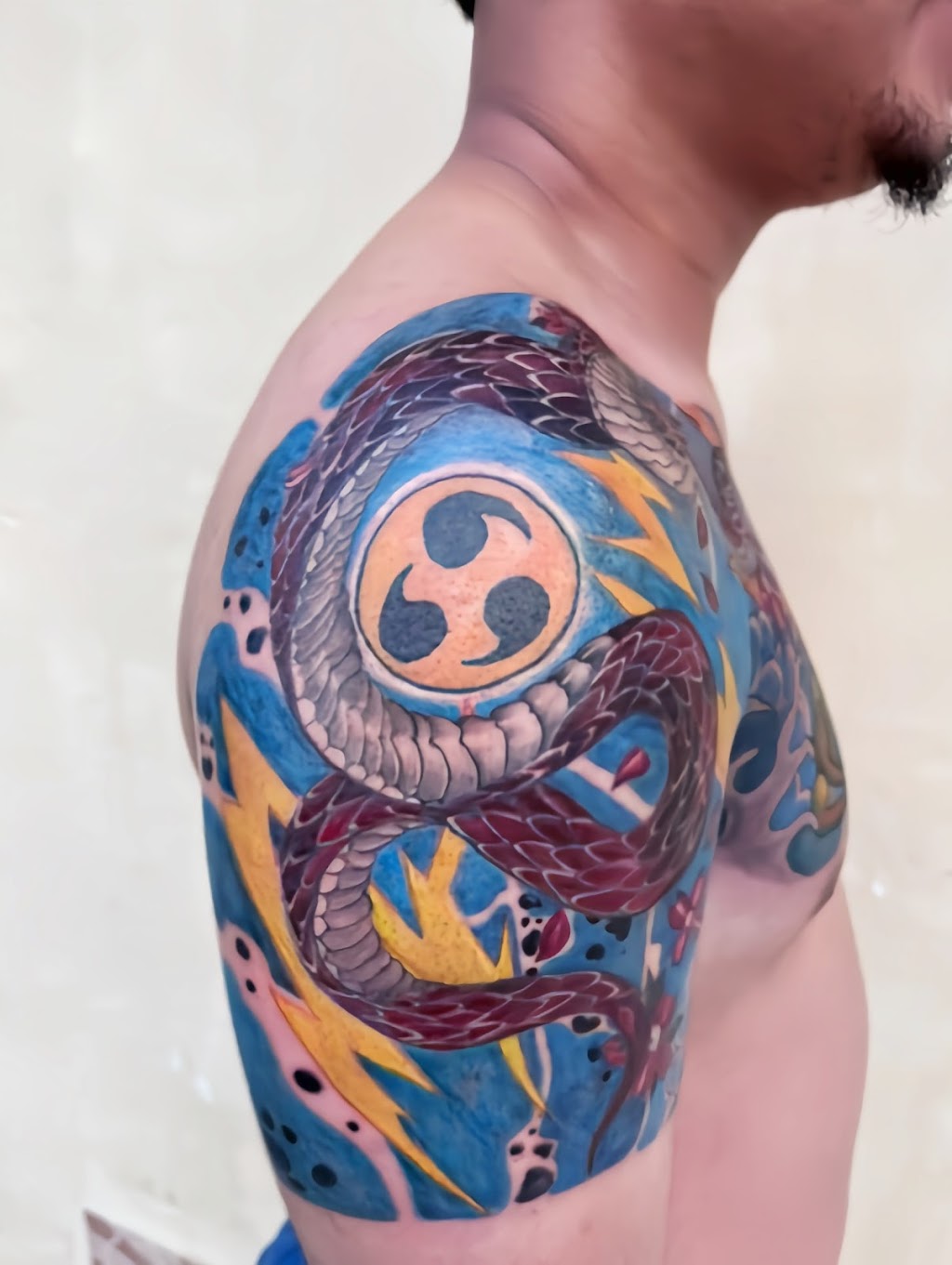 MONO INK