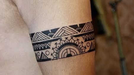Tatto Art