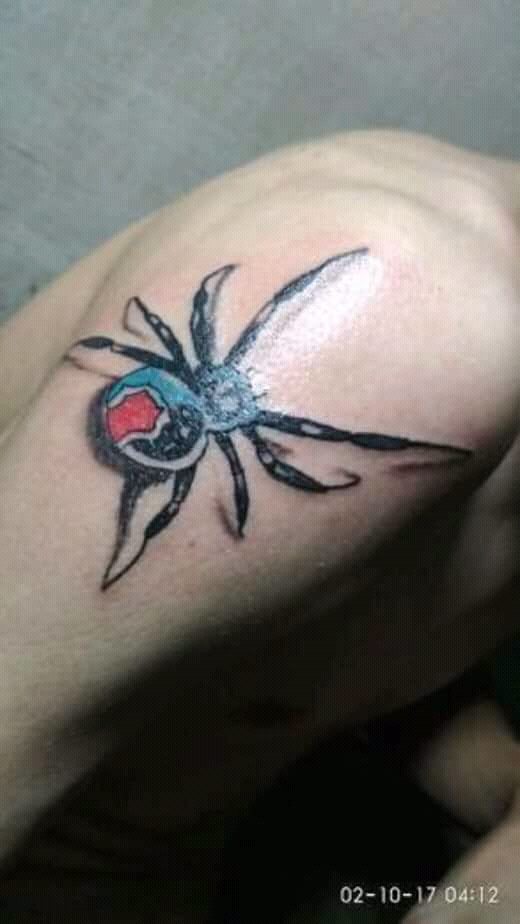 Studio Tattoo tangerang ROY SKIN ART