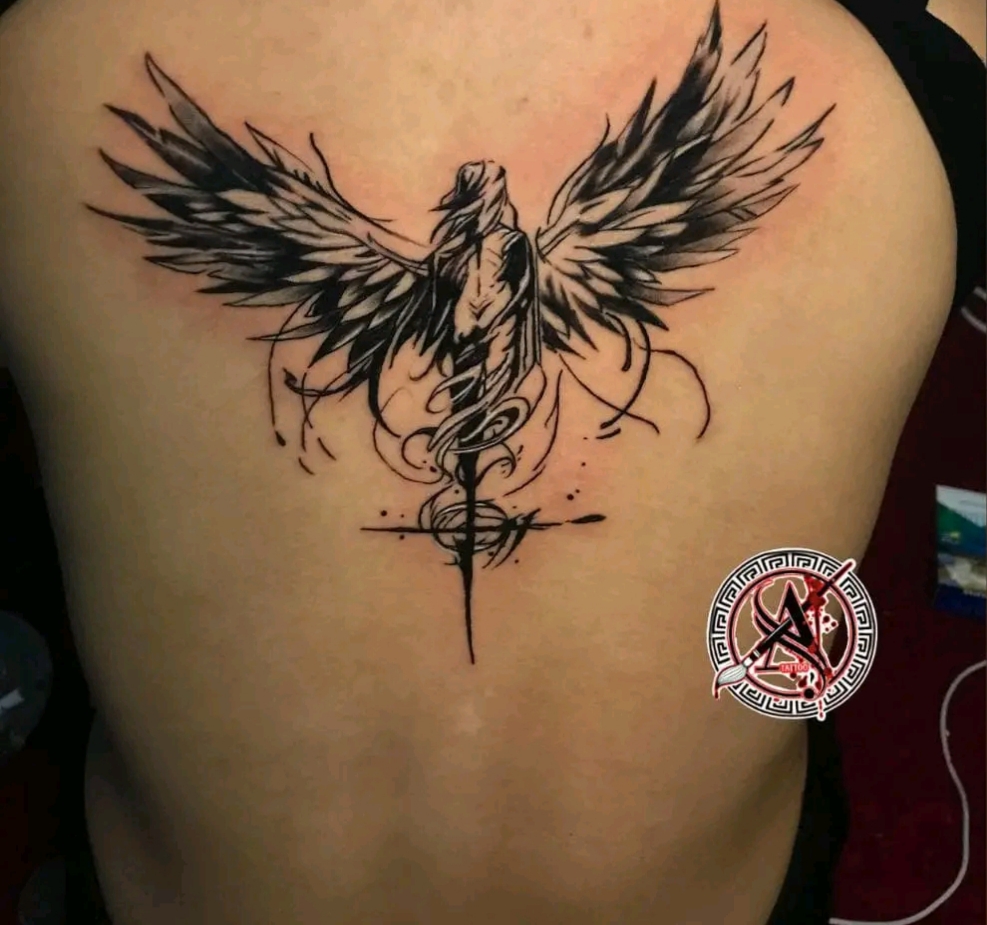 Goldd Hope Tattoo studio