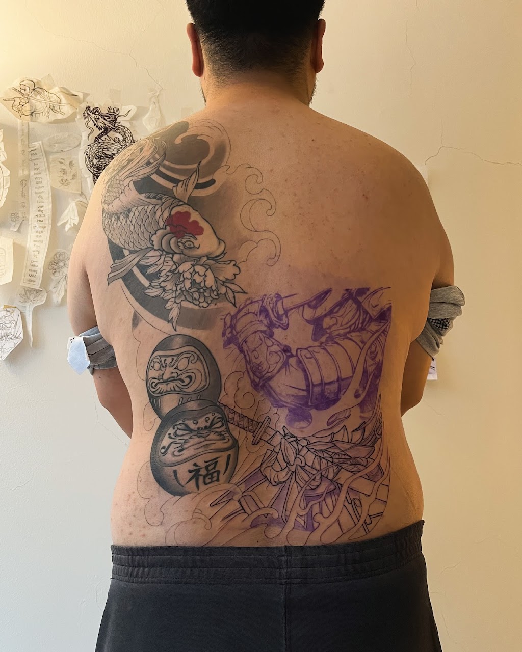 Skye Tattoo Studio
