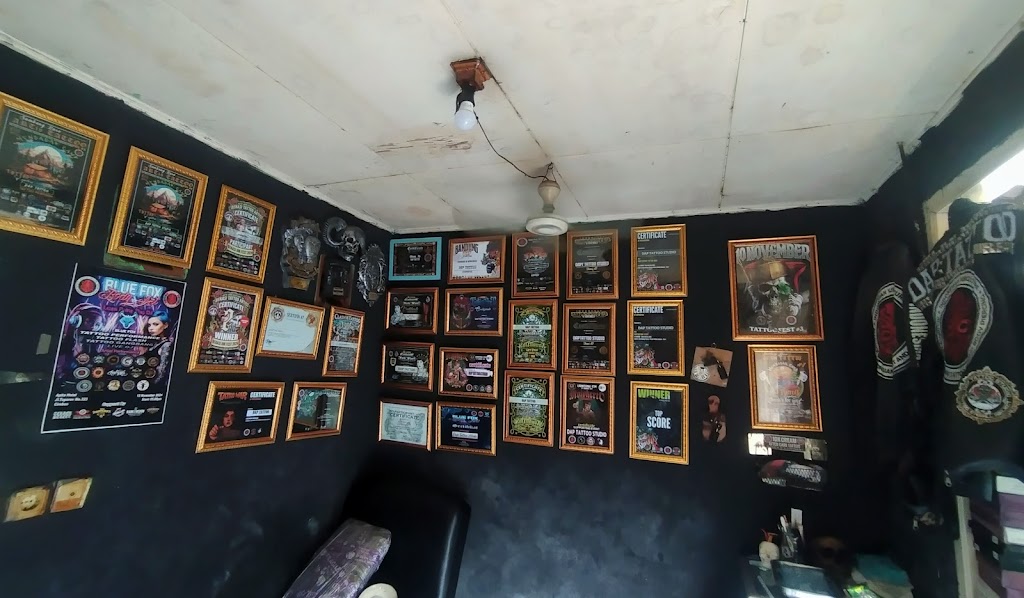 Daptatto Studio