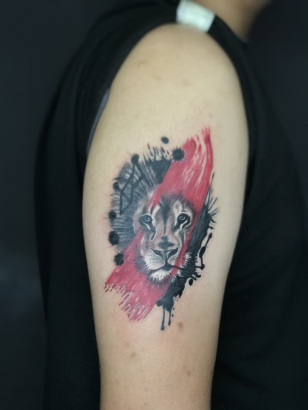 TATTOO PALEMBANG