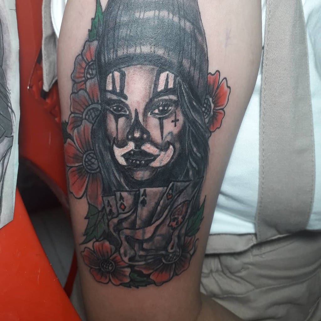 Tattoo Wonk The Week