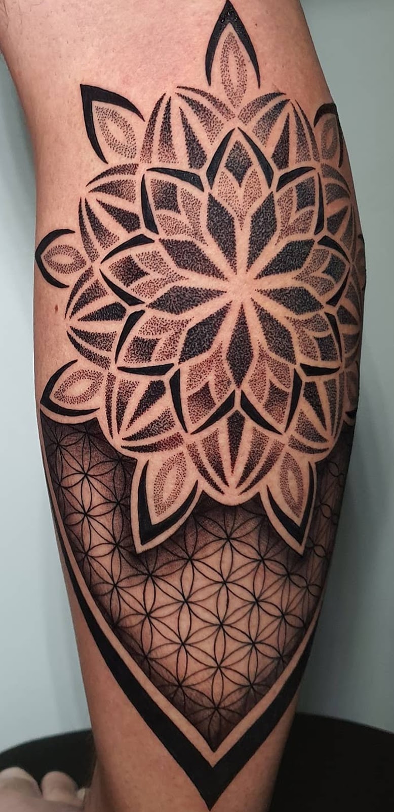 Bandung tattoo appointment