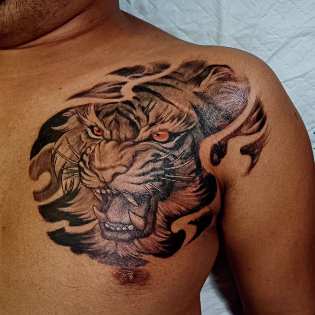 Dhogolltattoo