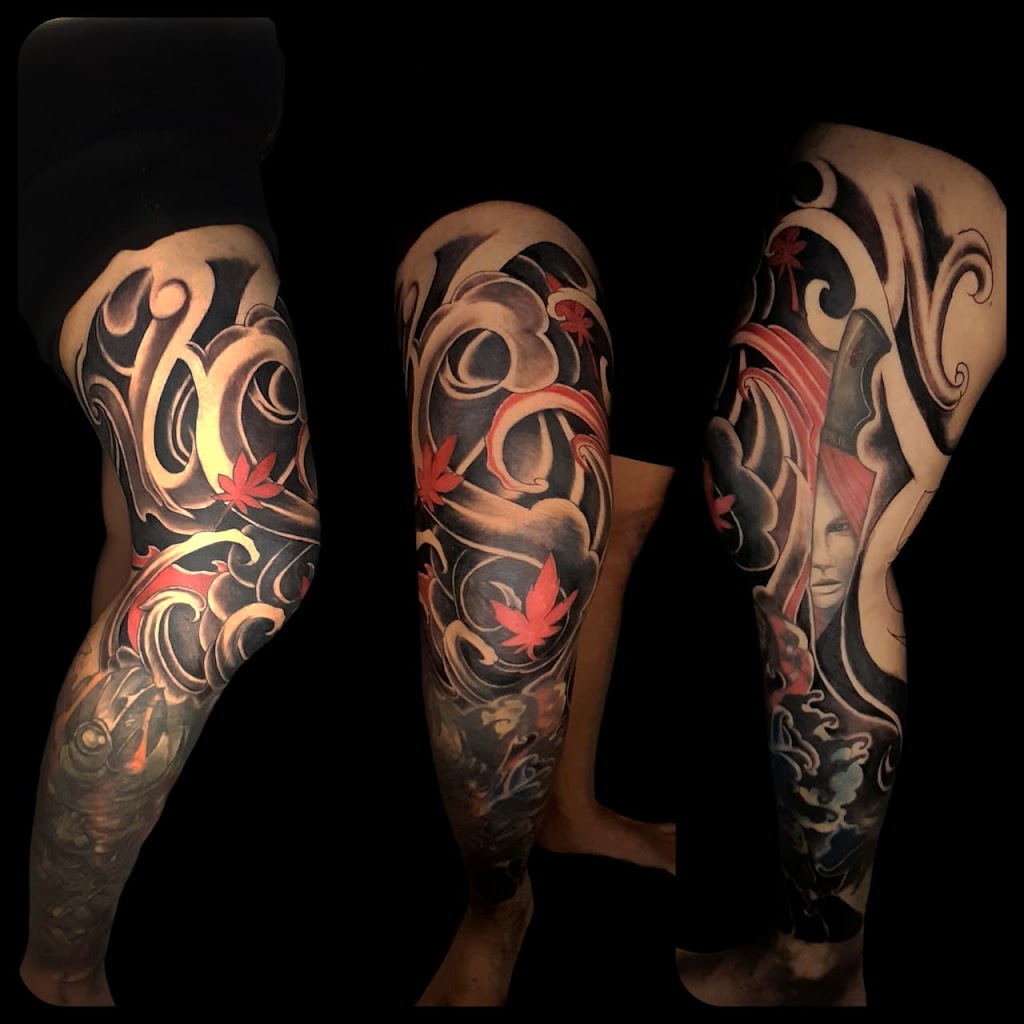 Battousai Tattoo Studio