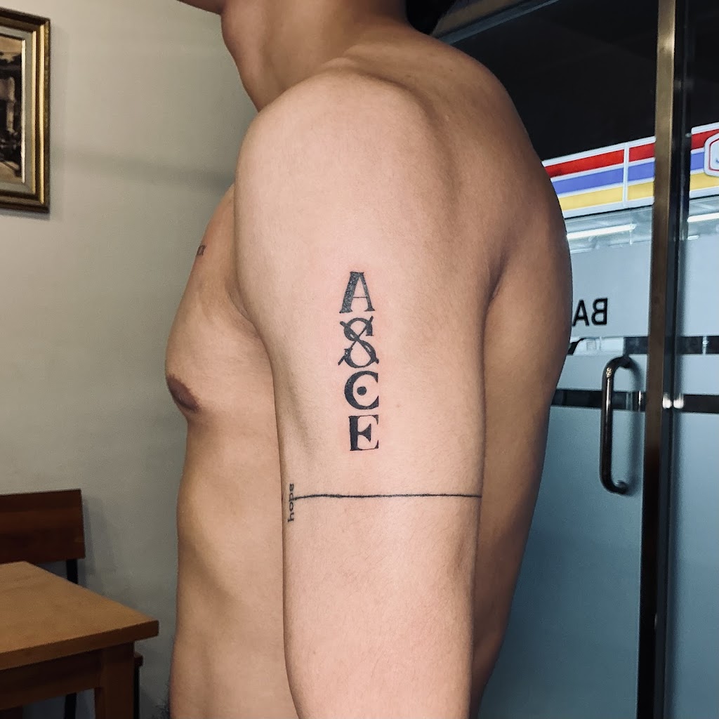 katars.ink tattoo