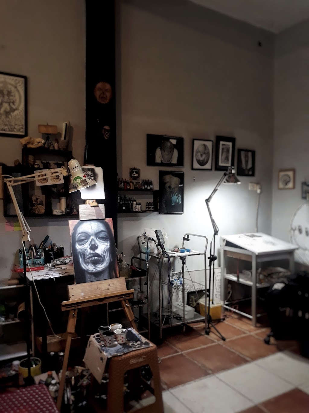 TATOTELULASTUDIO