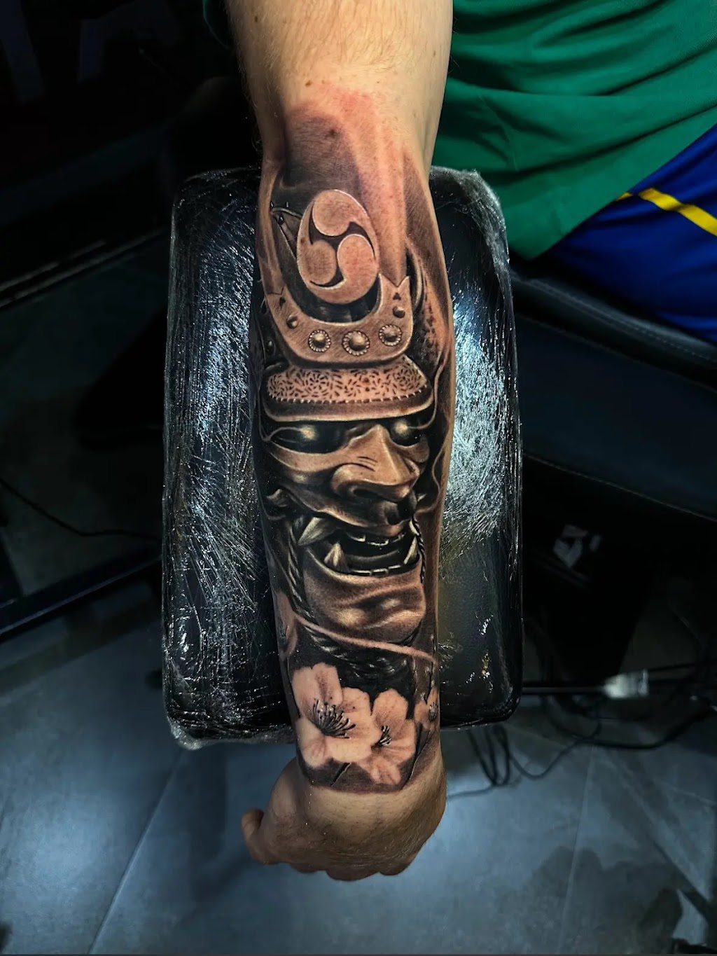 PIMEL TATTOO STUDIO
