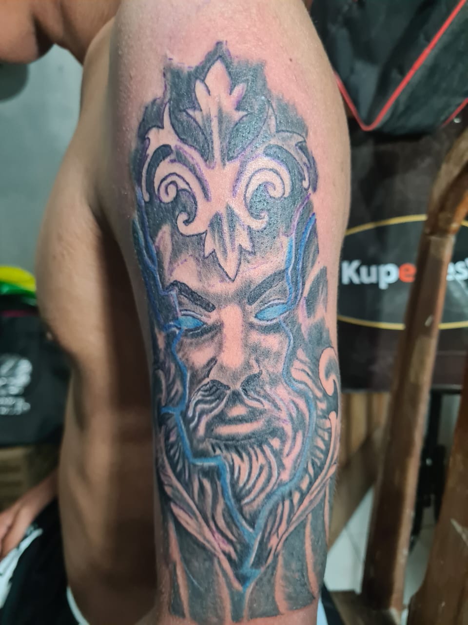 ANGTATTOOIST Y.K