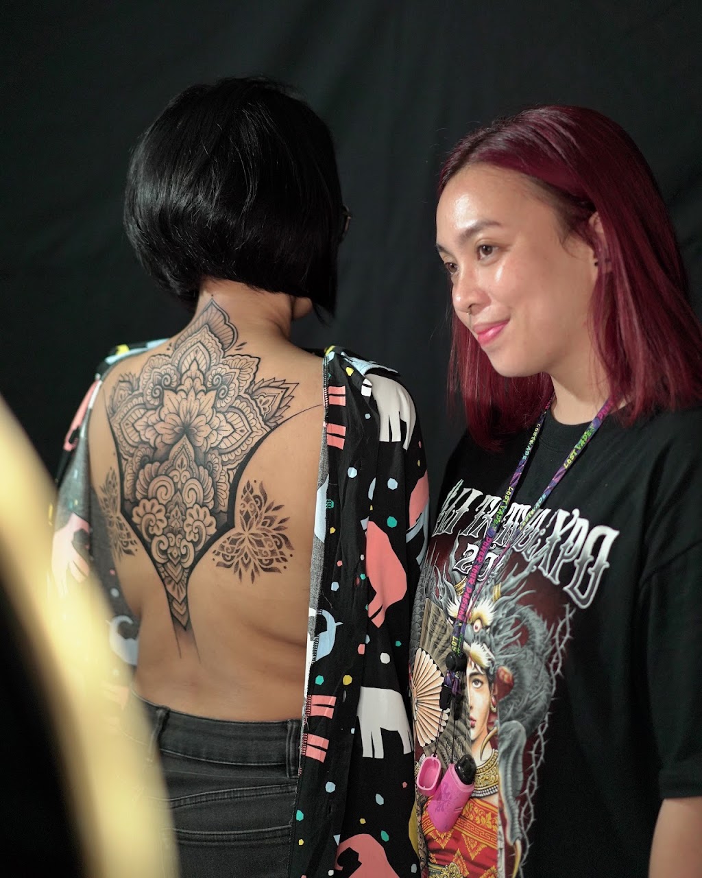 ARTEMIIS Tattoo Studio