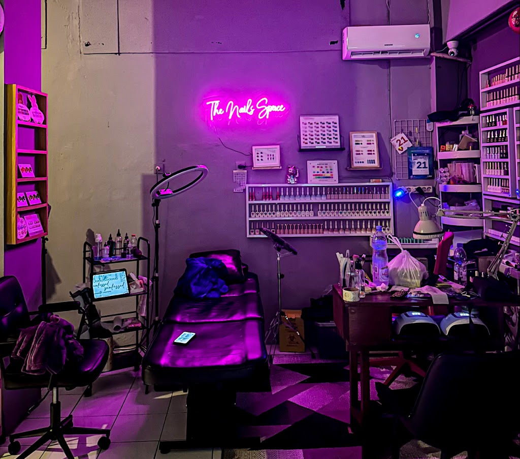 CYKA TATTOO STUDIO