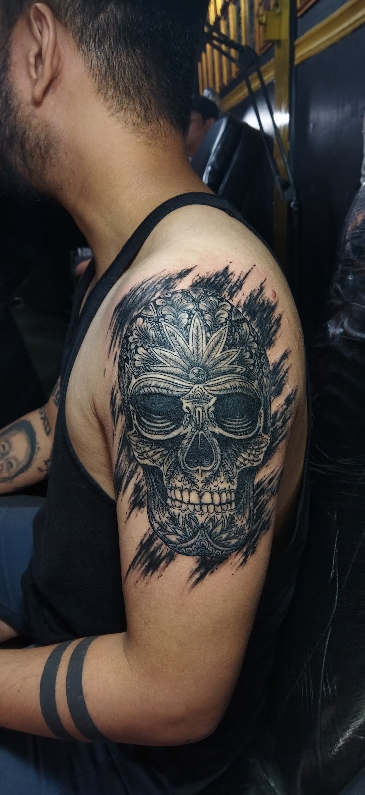 JakartanStreetBoy_Ink