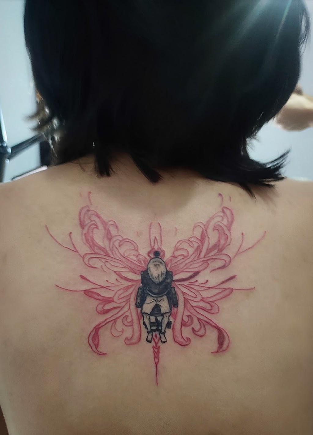 Tattoo Culture Jakarta