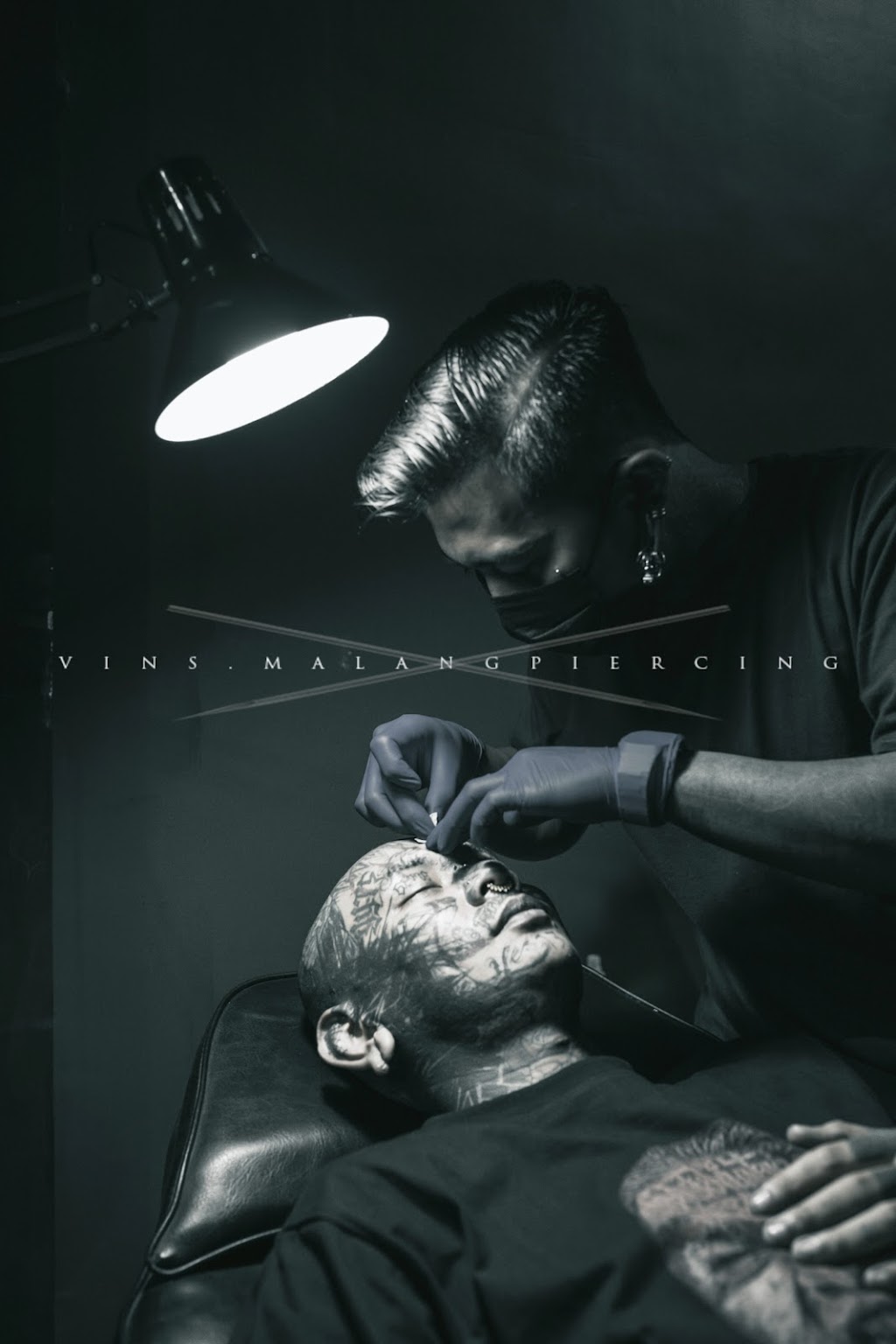 VINS MALANG PIERCING & VINS PLUGS