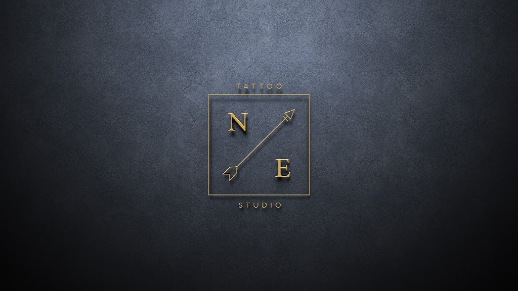NE Tattoo Studio