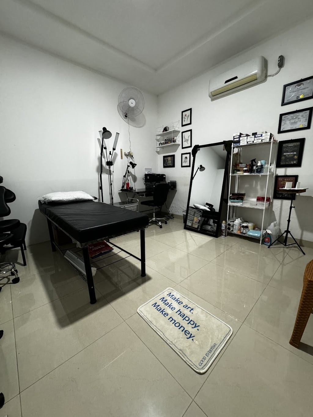 DESTINATION INK STUDIO
