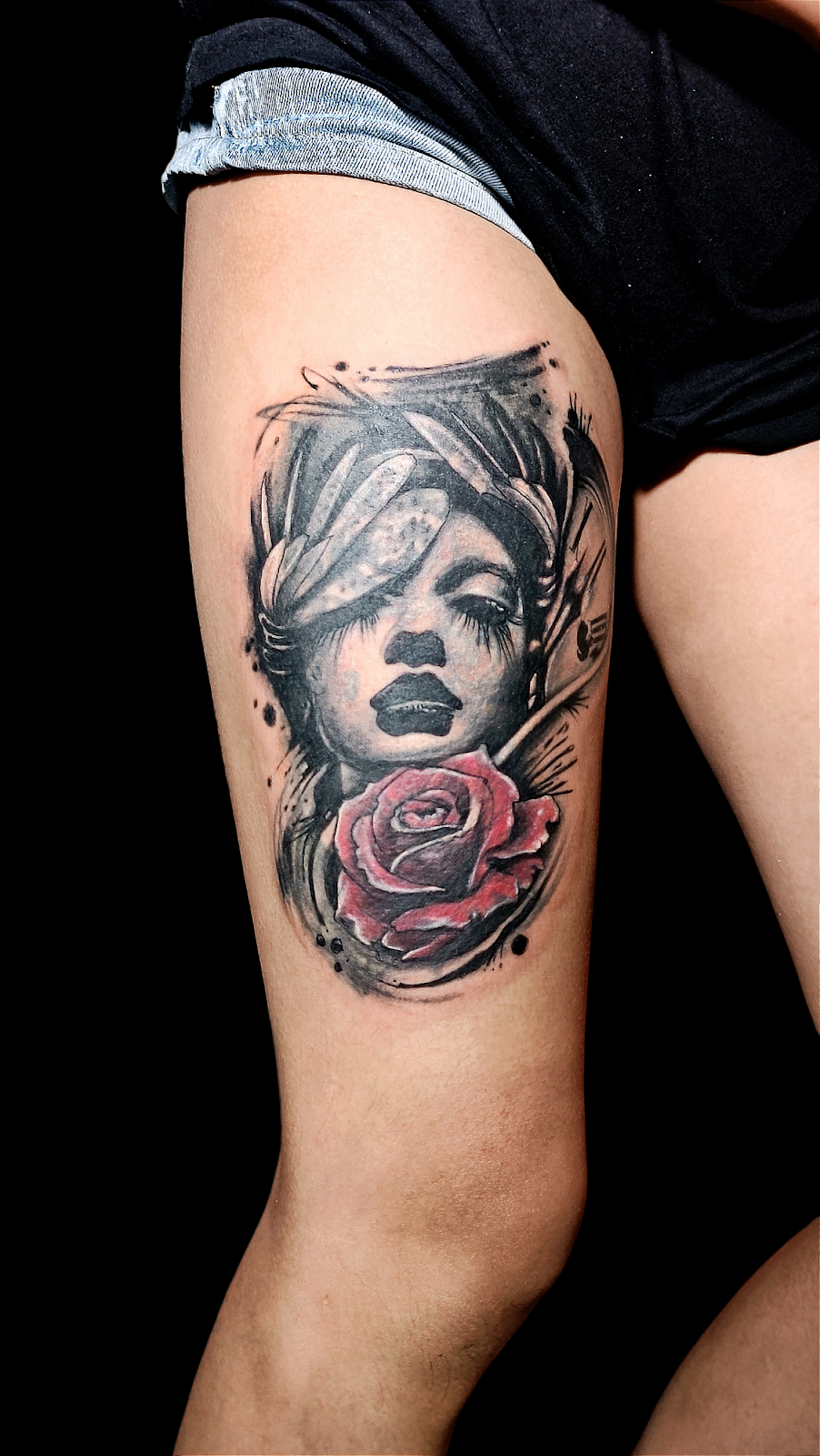 Tattoo Studio Beedn Tattoo