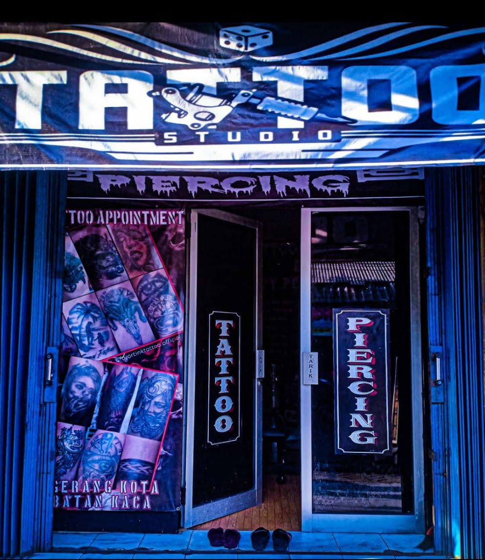 YUANJAR TATTOO STUDIO