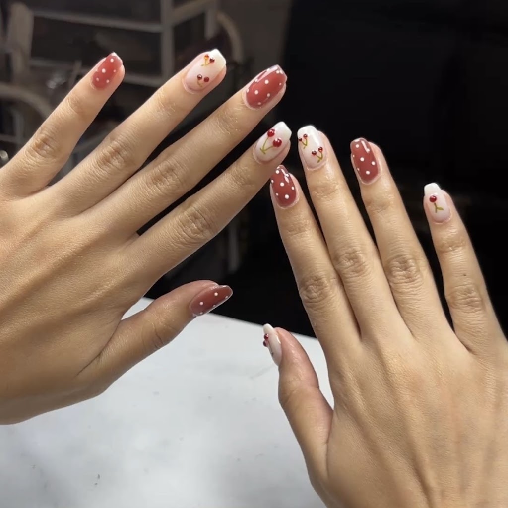 Born Artspace Nail Art & Tattoo Studio