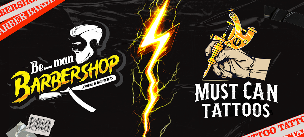 MUST CAN TATTOO PEKANBARU