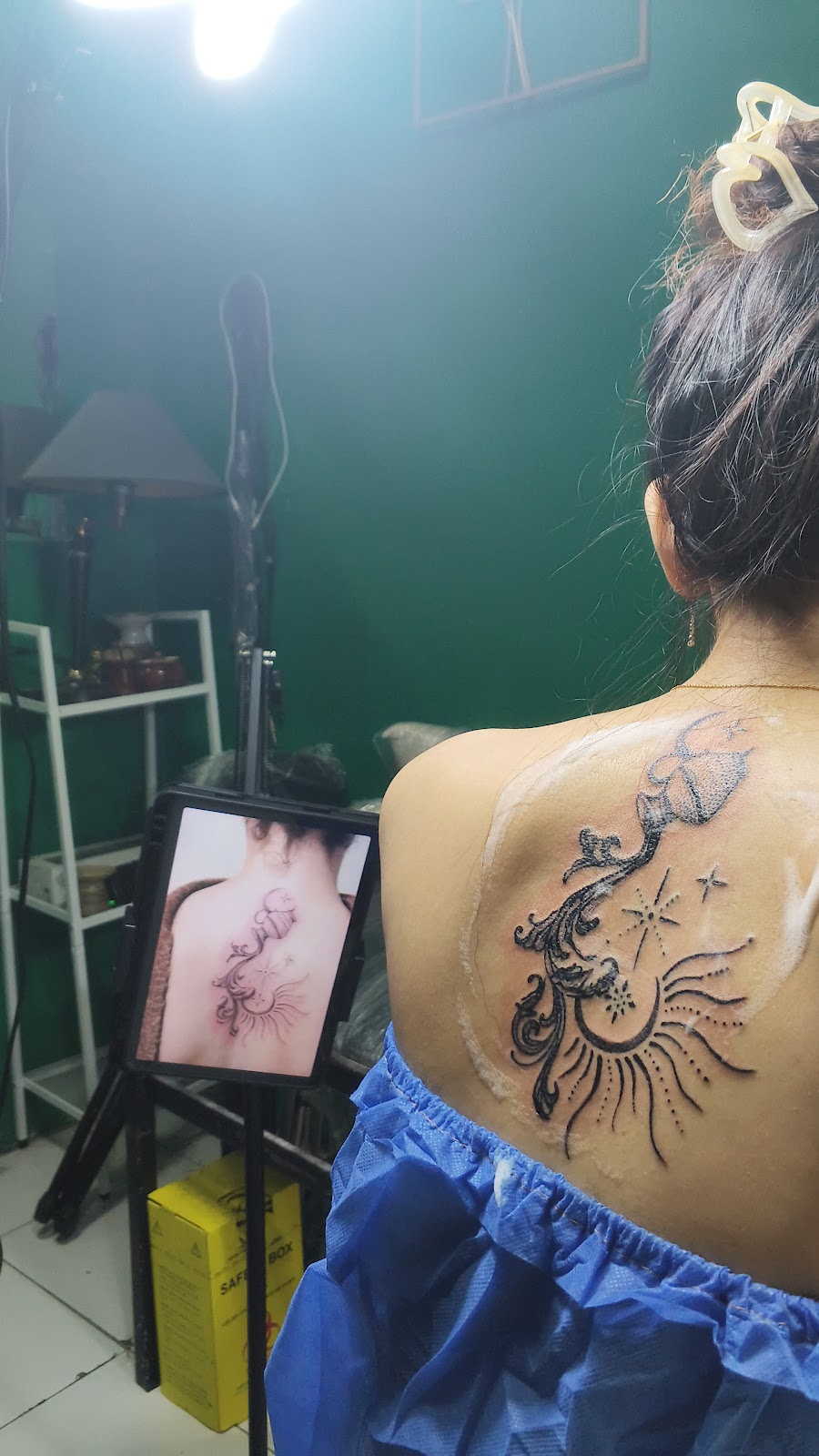 RAJA PIERCING & TATOO