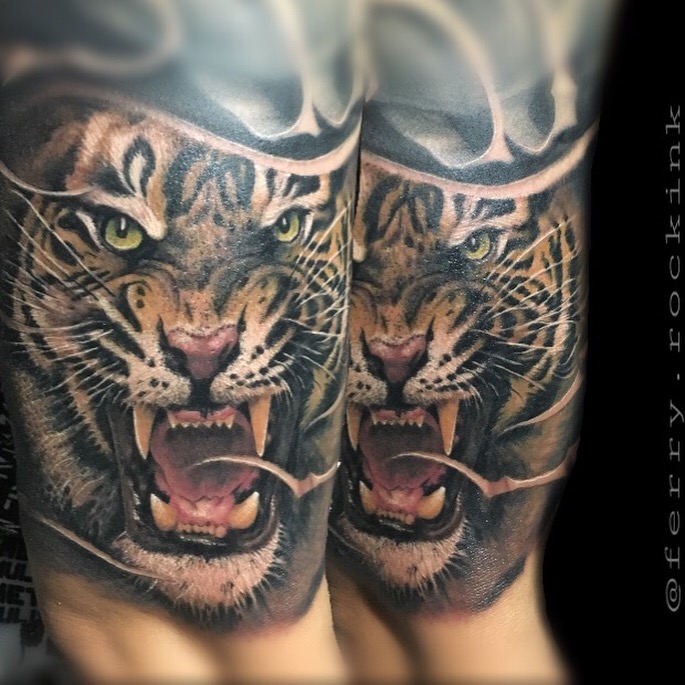 Rockink Private Tattoo Studio