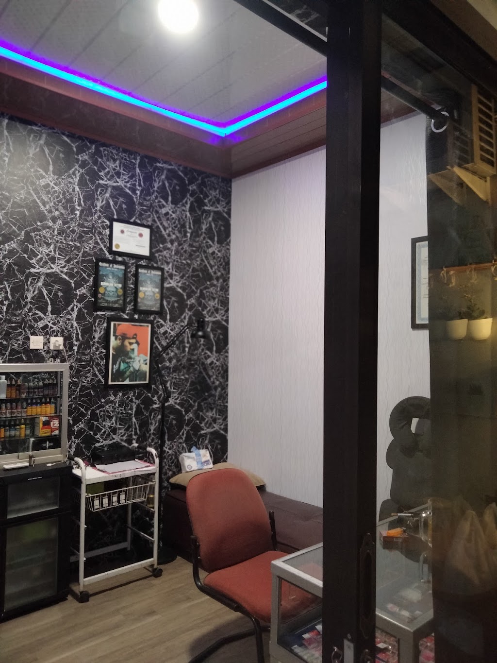 BlinkBlink Tattoo studio